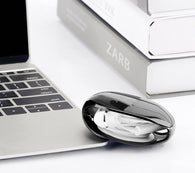 Smart Auto-Closing Cord Winder + Organizer For Earphones, Other Cables