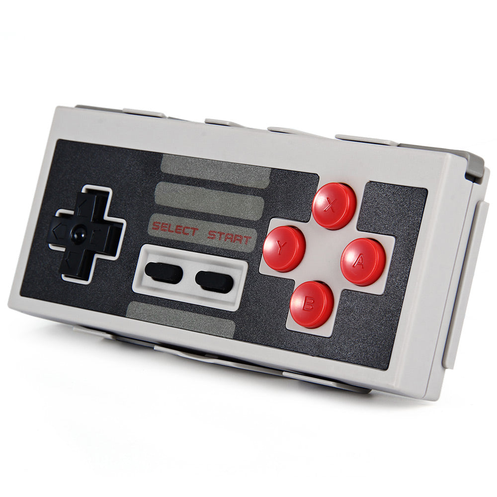 8Bitdo NES-Like Bluetooth Controller For iOS, Android, PC, Mac 