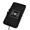 Qi Wireless Charger For Car Non-Slip Dashboard Mat