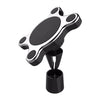 Magnetic Wireless Car Charger Mount 5