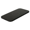 Rectangular Flat Qi Wireless Charger For Car Console
