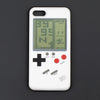 Game Boy iPhone Case With Working Tetris & 20+ Classic Games