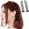 MagicClip™ For Braided Hair Style DIY Kit - 2 PC Set