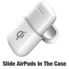 Qi Wireless Charging Case For Apple AirPods