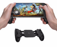 Gaming Controller With Stretchable Grip & Joystick For iPhone, Android