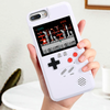 Game Boy Color Case For iPhone With Color Screen Display + 36 Built-In Games