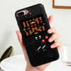 Game Boy Color Case For iPhone With Color Screen Display + 36 Built-In Games