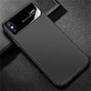 Ultra Thin Multi-Layer iPhone Case With Tempered Glass Rear Camera Lens Protector
