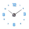 Modern Large Quartz™ Wall Clock