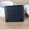 Leather Smart Wallet With Bluetooth For iOS, Android Featuring Anti-Theft And Other Features