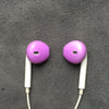 Silicone Earplugs For AirPods And EarPods - Multi Colors