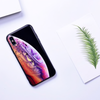 iOS Wallpaper-Matching Tempered Glass Case For All iPhones
