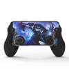 Mobile Gaming Grip Controller With Joysticks For iPhone, iPad, Android